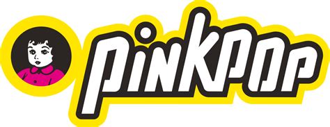 pinkpop logo